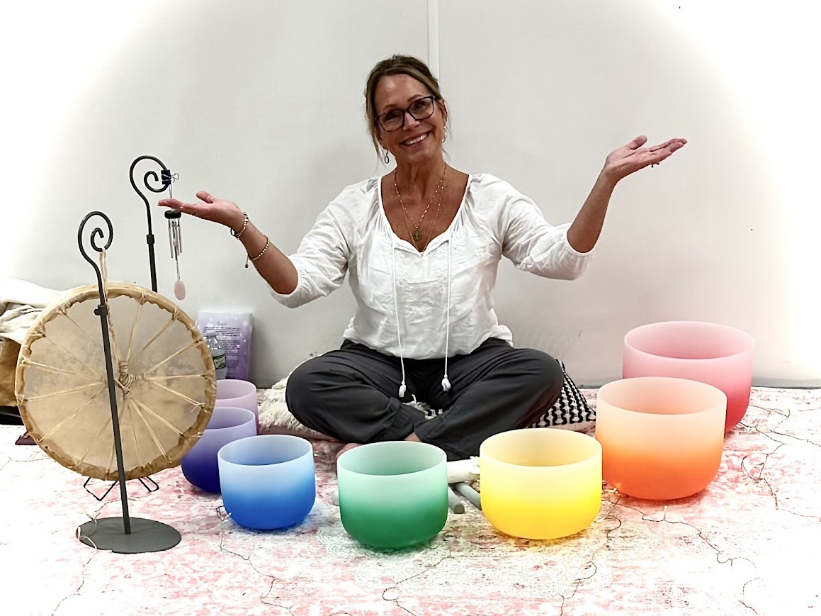 Michelle Irene Divine Angelic Guidance
