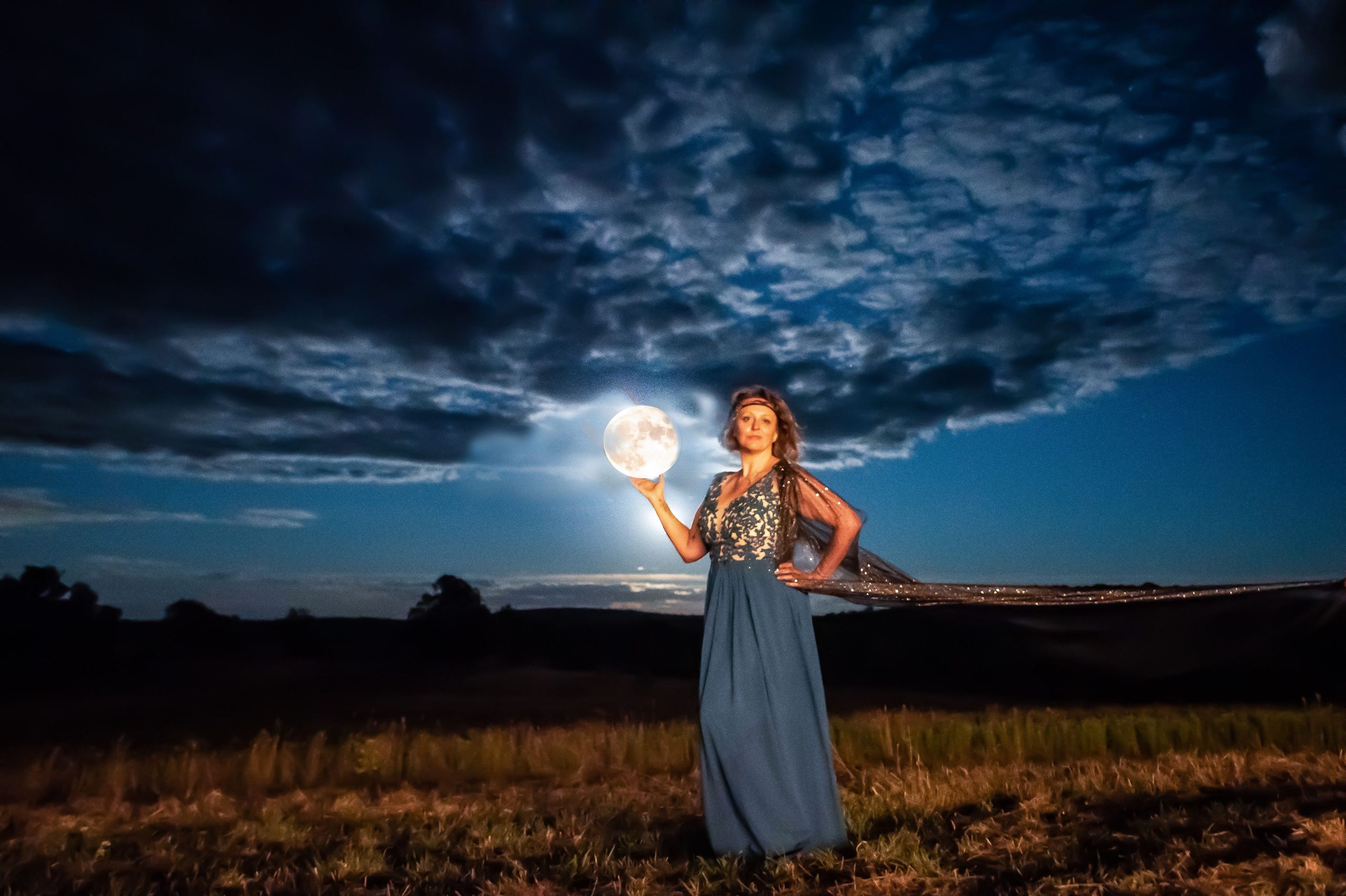 Kristina Traver, head shot 2026