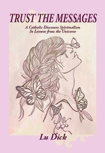 Trust The Messages by Lu Dick