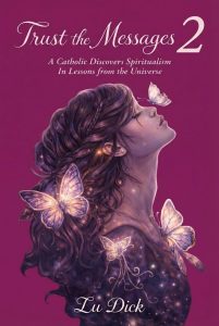 Trust the Messages 2 by Lu Dick