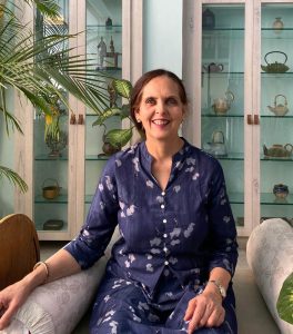 Nelam Sethi Touch N Heal