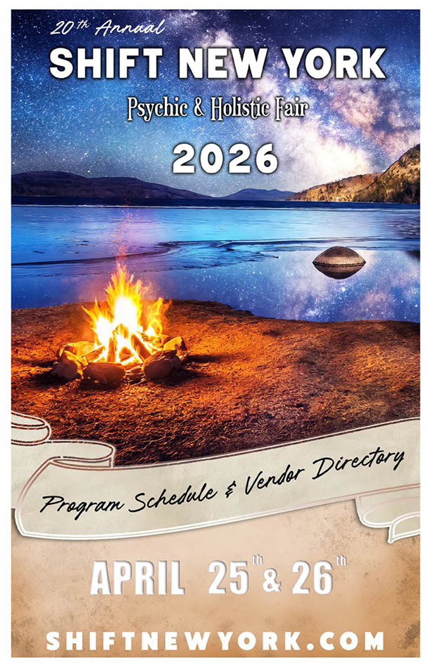 Shift NY 2026 Program Book